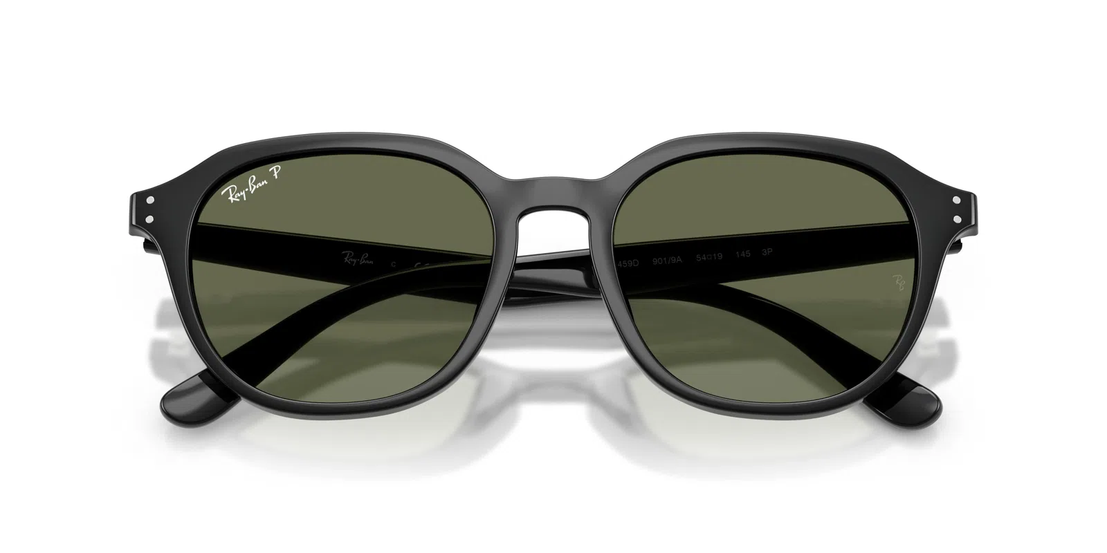 Ray-Ban 4459D Sunglasses - view 23